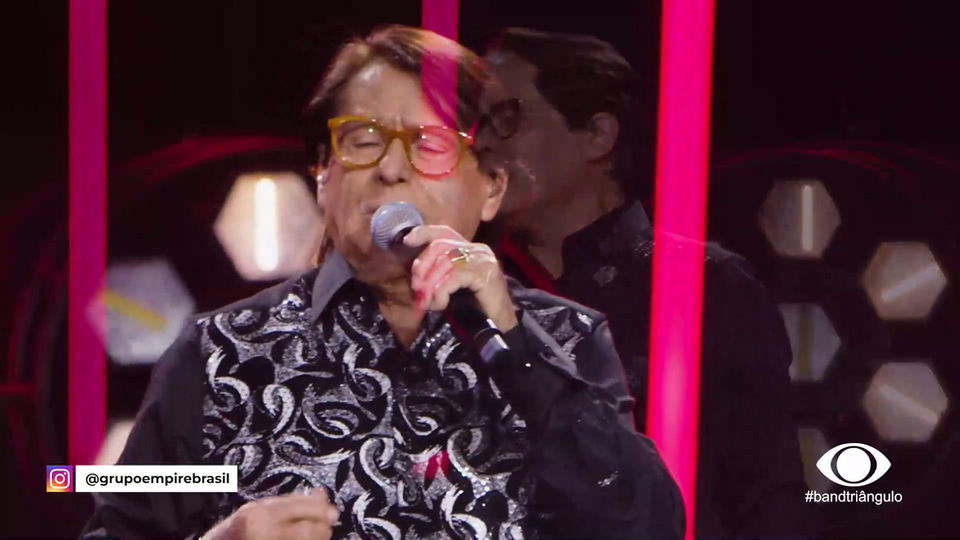 A HORA DA MUSICA